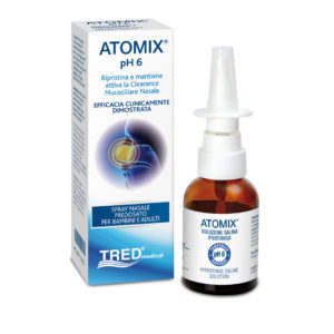 Atomix