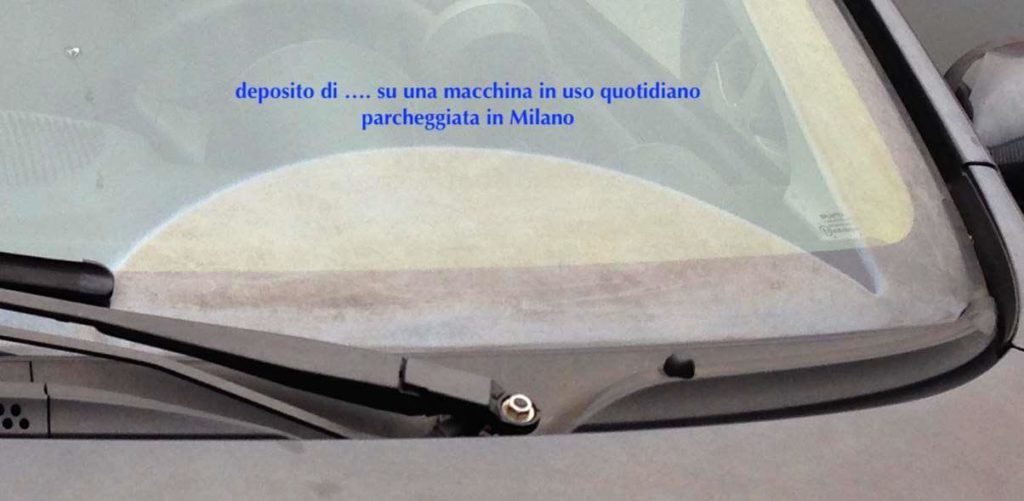 Come difendersi dall'inquinamento urbano