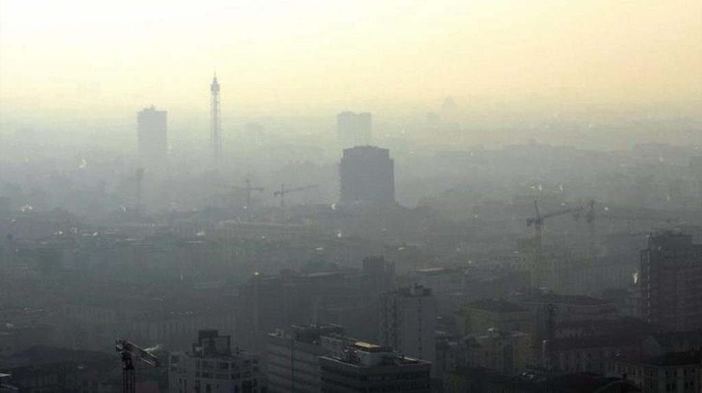 Come difendersi dall'inquinamento urbano